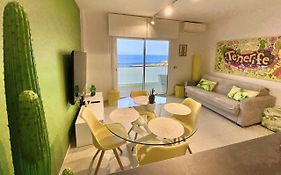 Tropical Rest Apartment