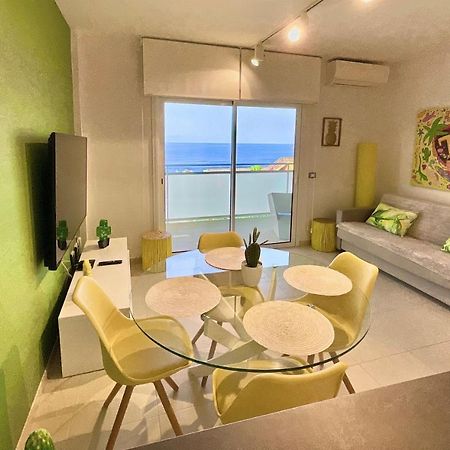 Tropical Rest Apartment Bajamar  Exterior foto