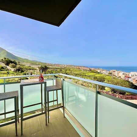 Tropical Rest Apartment Bajamar  Exterior foto