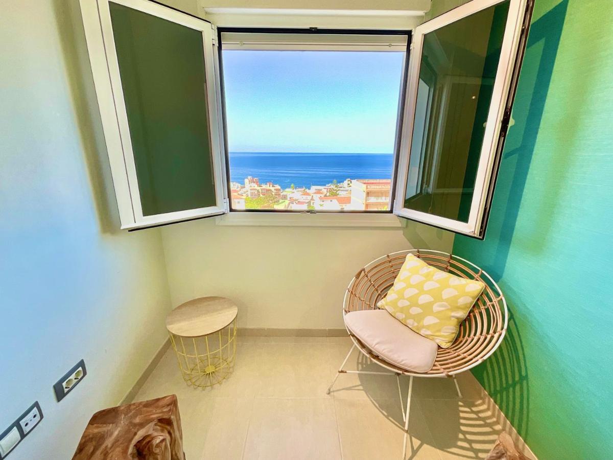 Tropical Rest Apartment Bajamar  Exterior foto