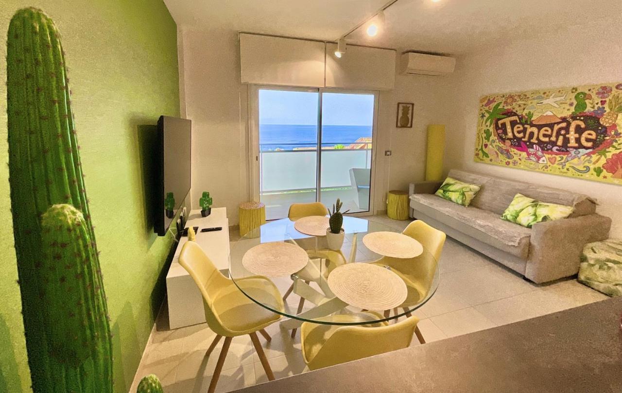 Tropical Rest Apartment Bajamar  Exterior foto