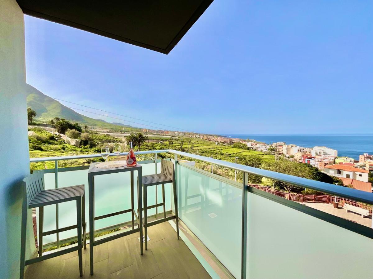 Tropical Rest Apartment Bajamar  Exterior foto