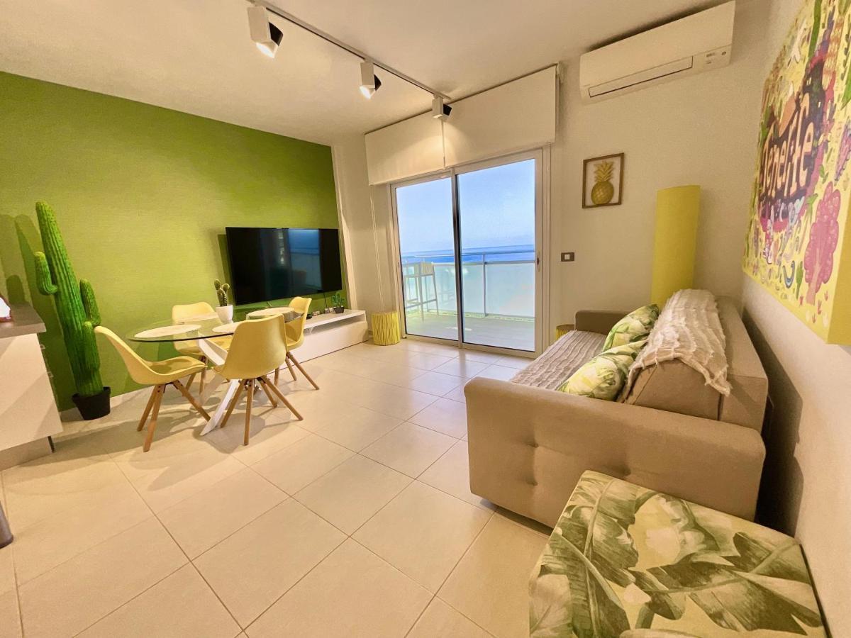 Tropical Rest Apartment Bajamar  Exterior foto