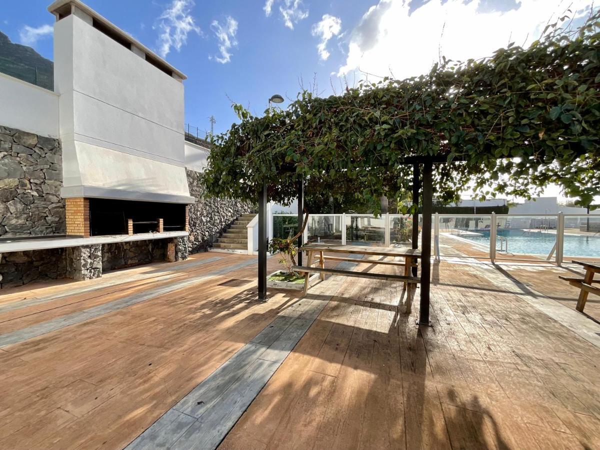 Tropical Rest Apartment Bajamar  Exterior foto