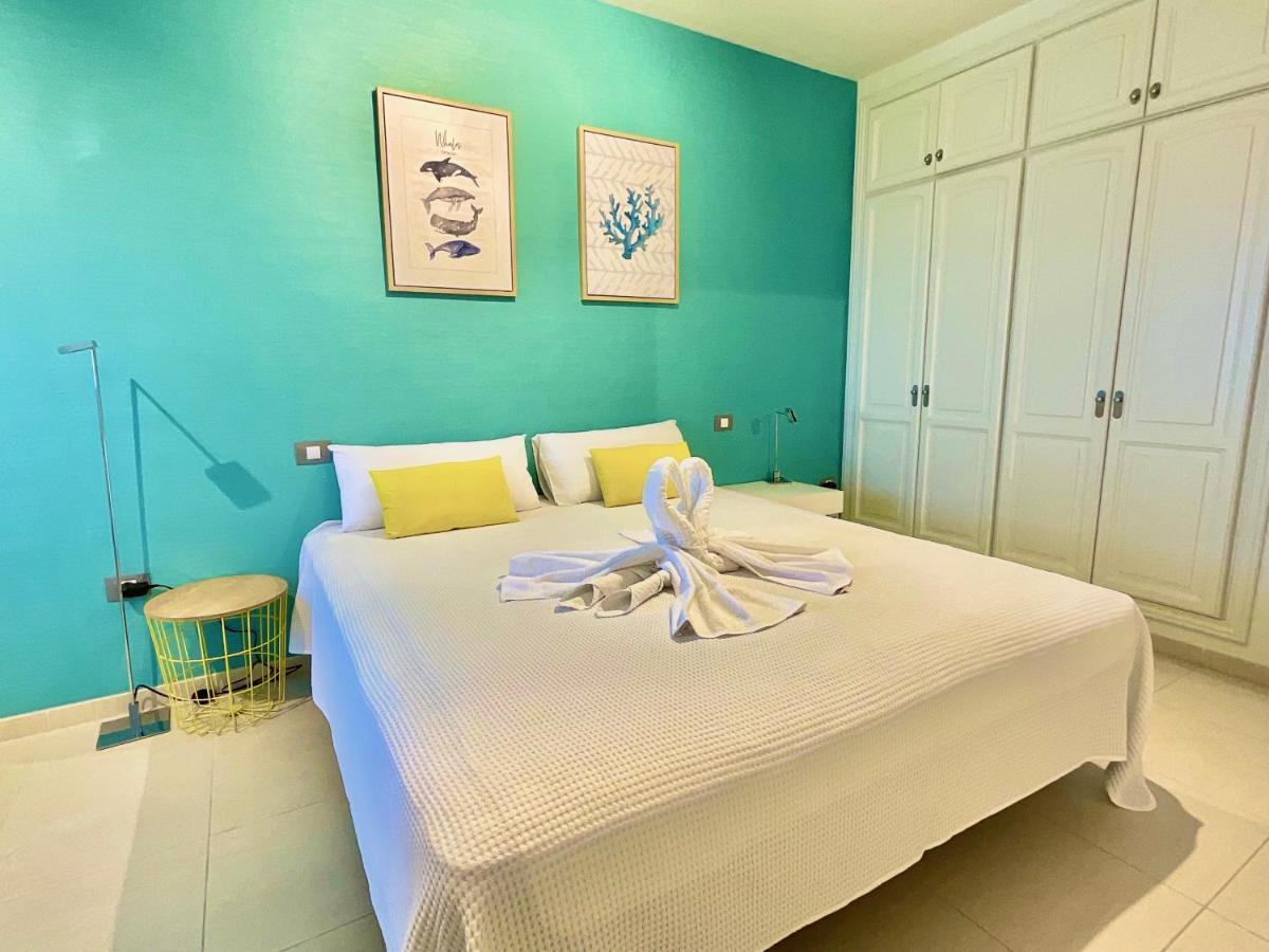 Tropical Rest Apartment Bajamar  Exterior foto
