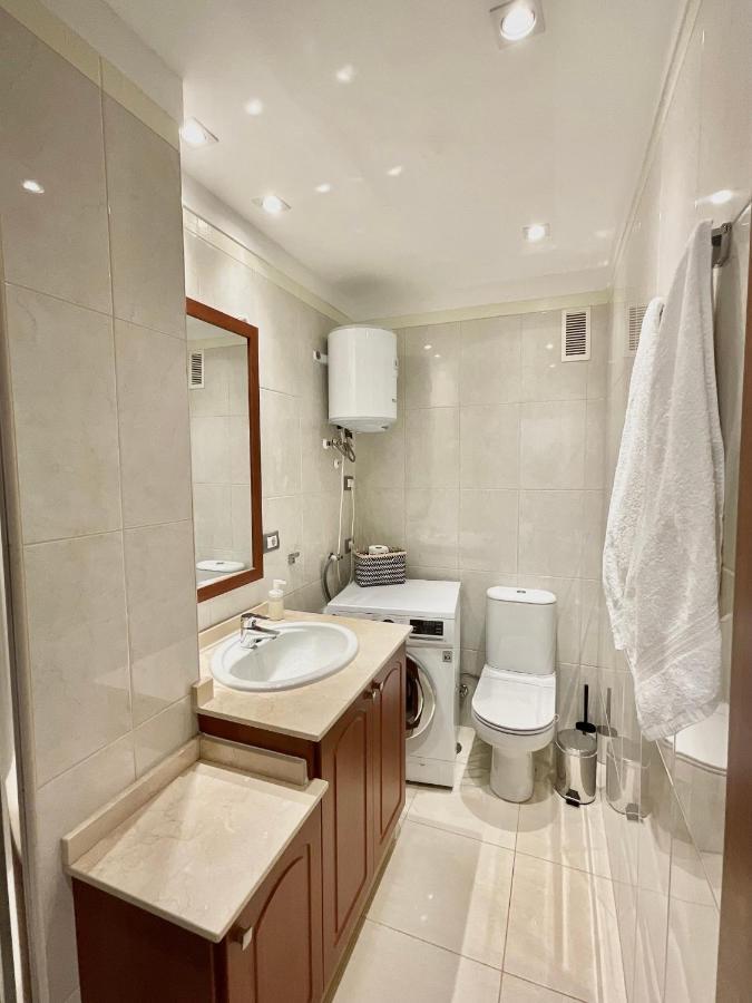 Tropical Rest Apartment Bajamar  Exterior foto