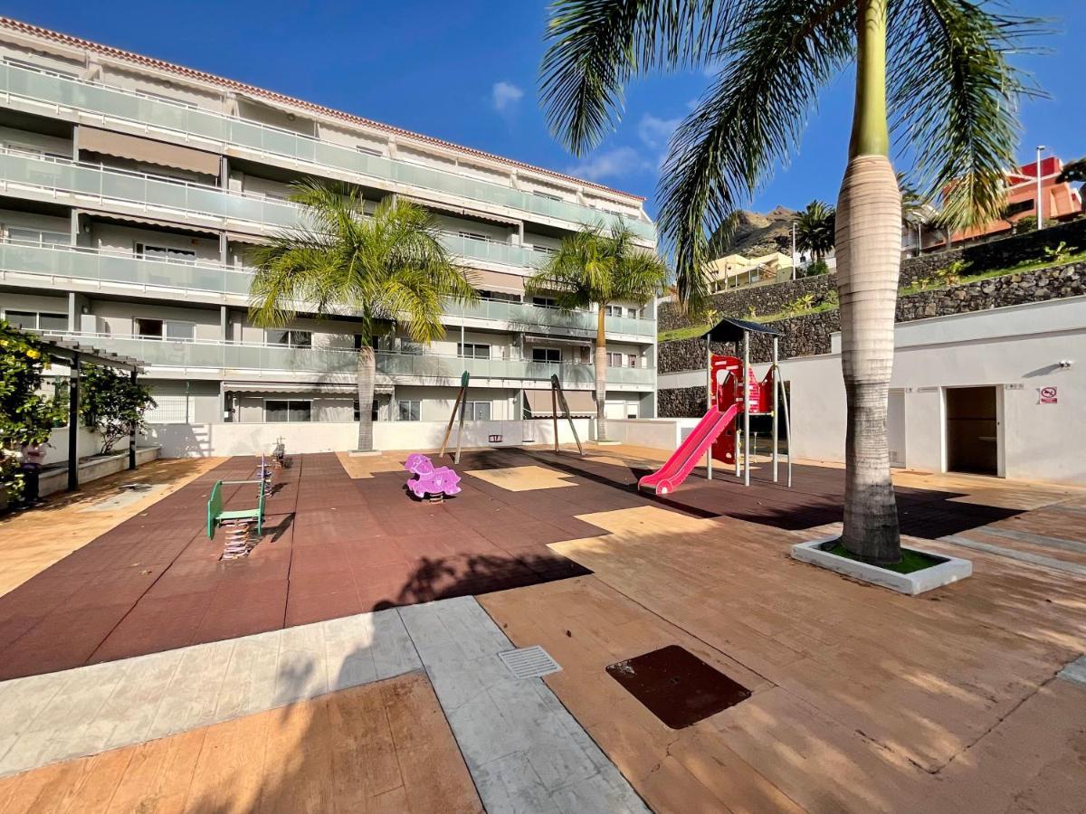 Tropical Rest Apartment Bajamar  Exterior foto